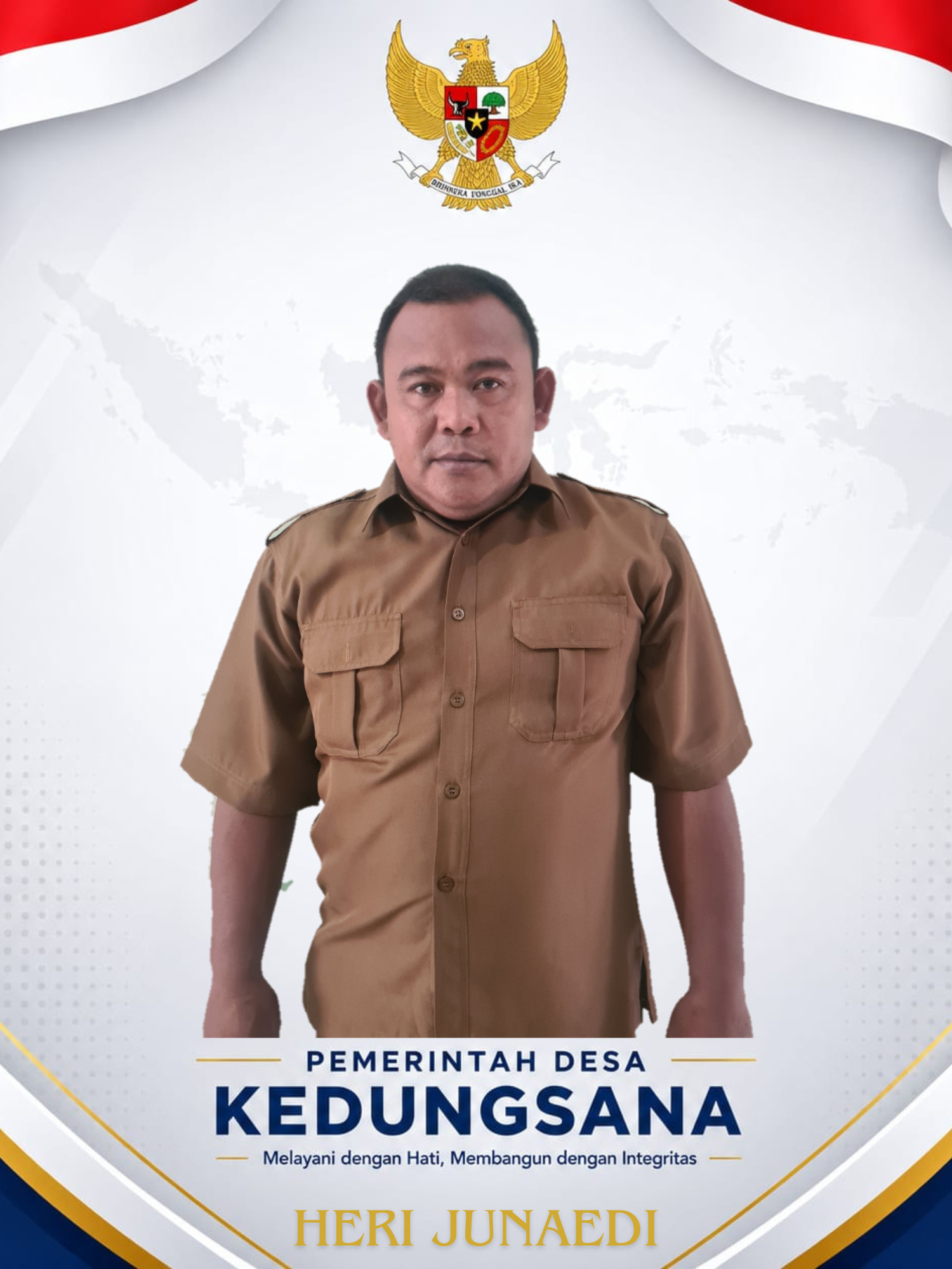 HERI JUNAEDI
