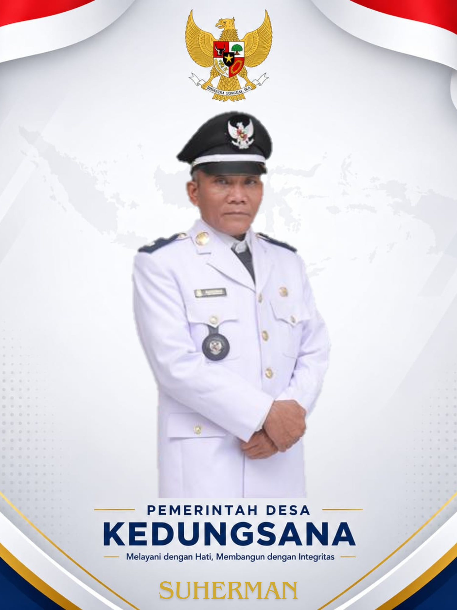 SUHERMAN