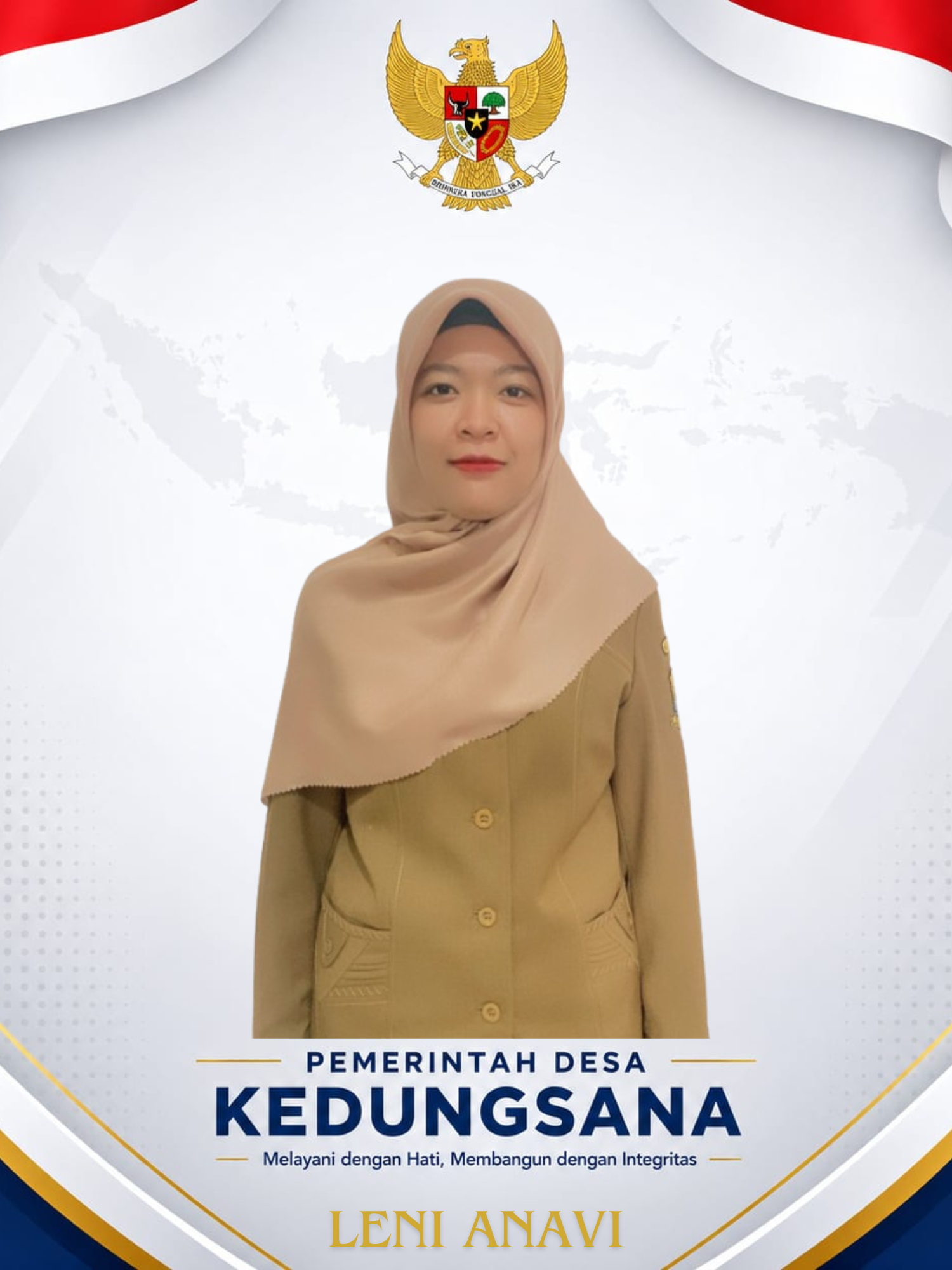 LENI ANAVI