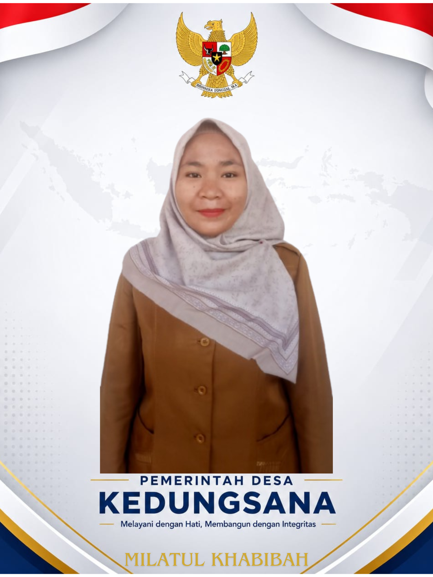 MILATUL KHABIBAH