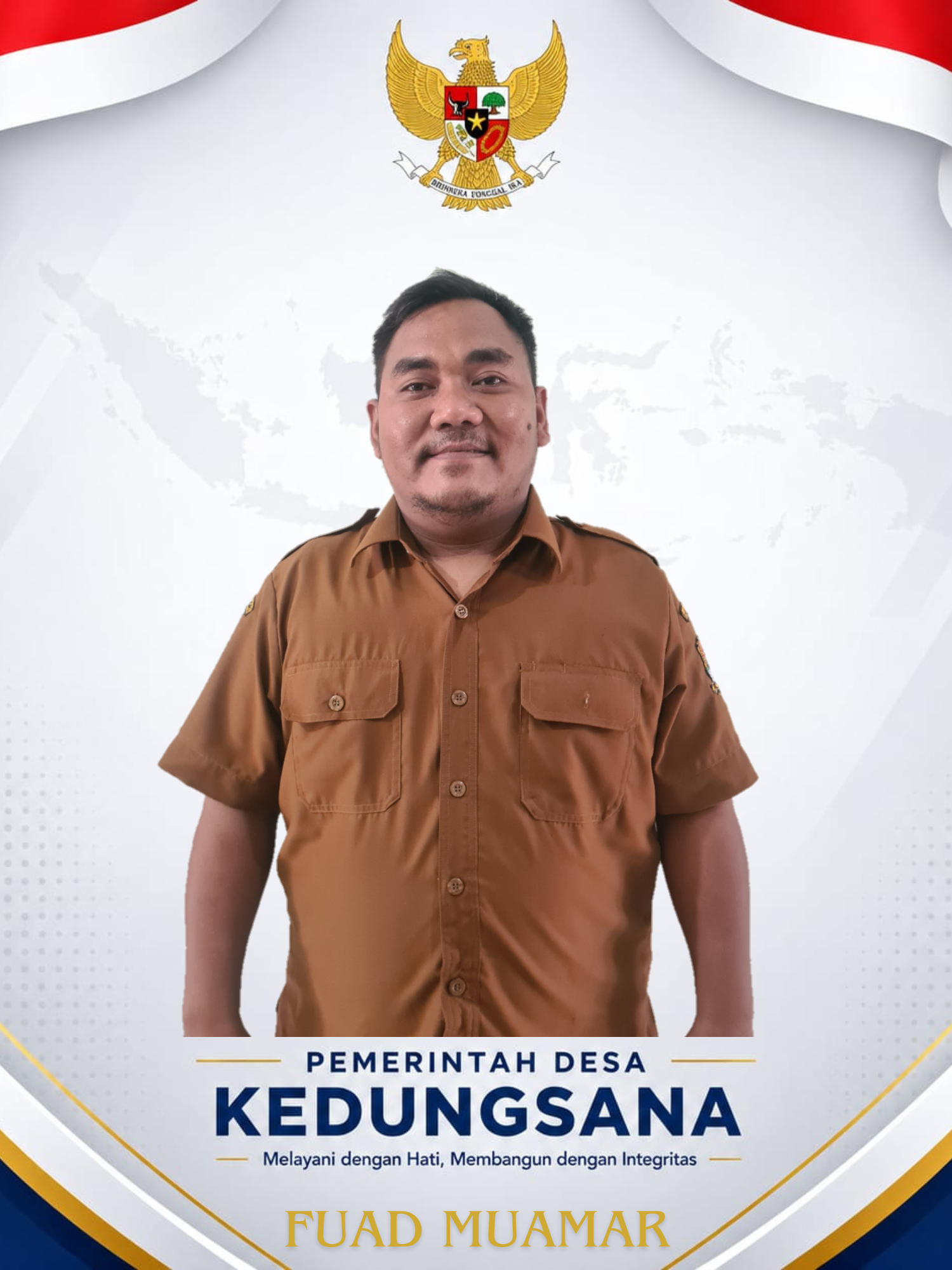 FUAD MUAMAR