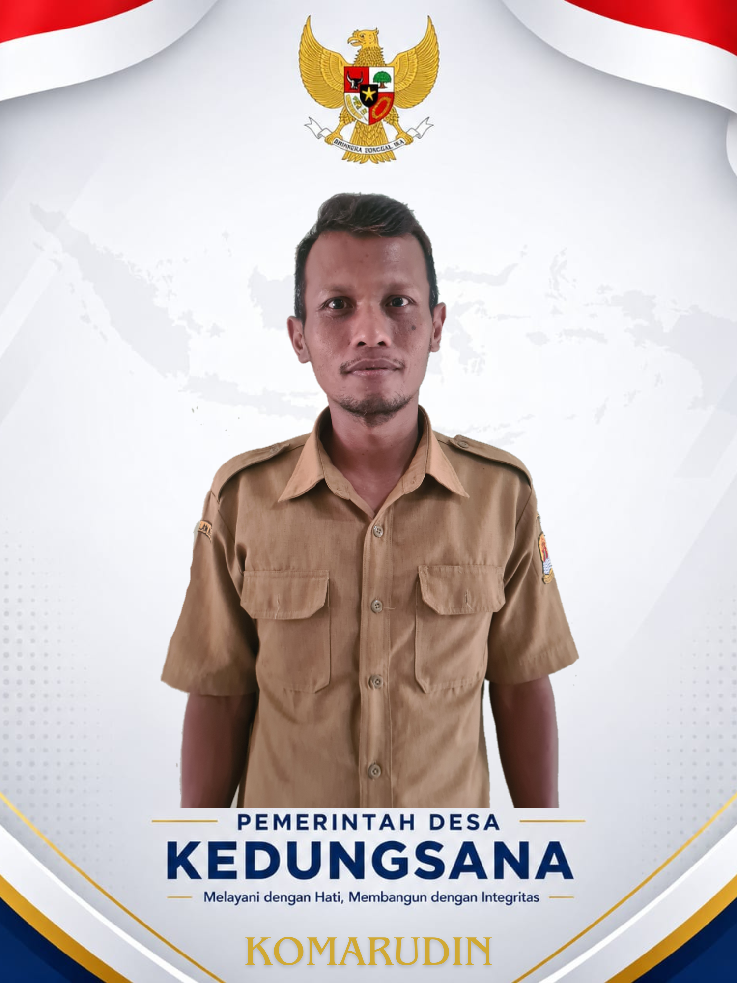 KOMARUDIN