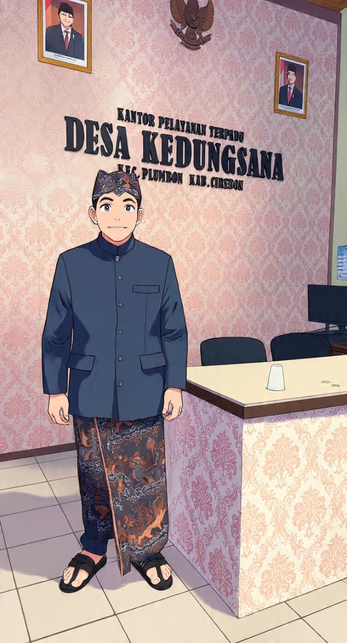 Kantor Desa